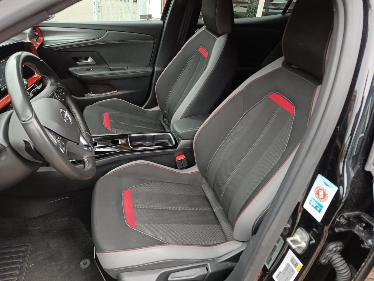 Opel MOKKA 1.2 Turbo GS Line Automaat