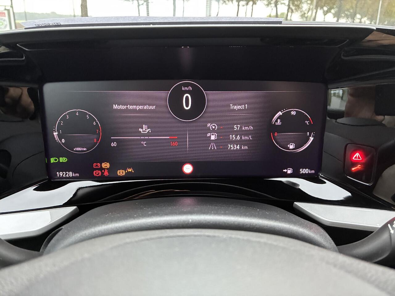 Opel MOKKA 1.2 Turbo Ultimate | Black Pack | Alcantara bekleding | Navigatie | Achteruitrijcamera | LED koplampen | Climate Control