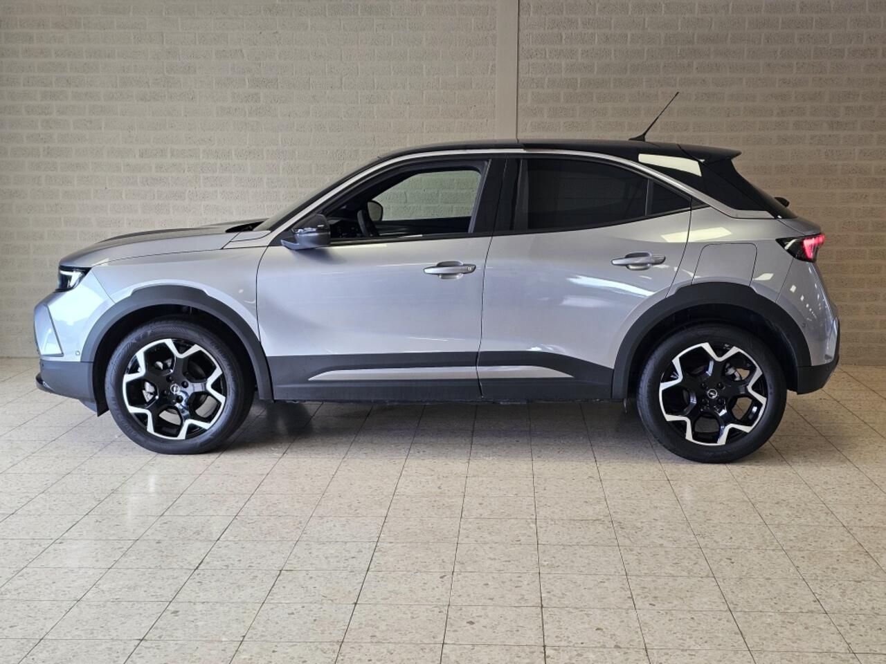 Opel MOKKA 1.2 (136Pk) Ultimate Distributieketting, Géén Afleverkosten