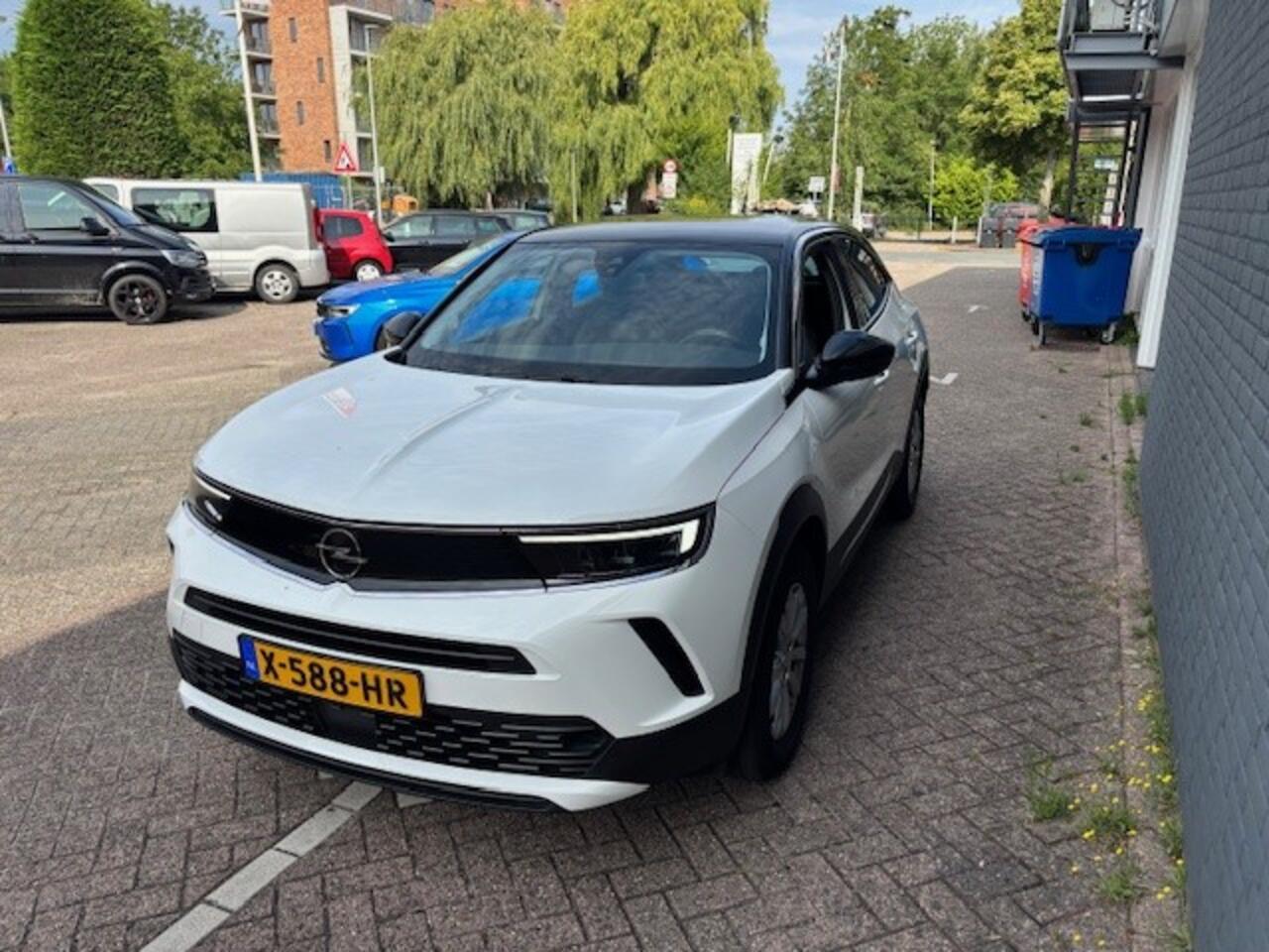 Opel MOKKA 1.2 Elegance