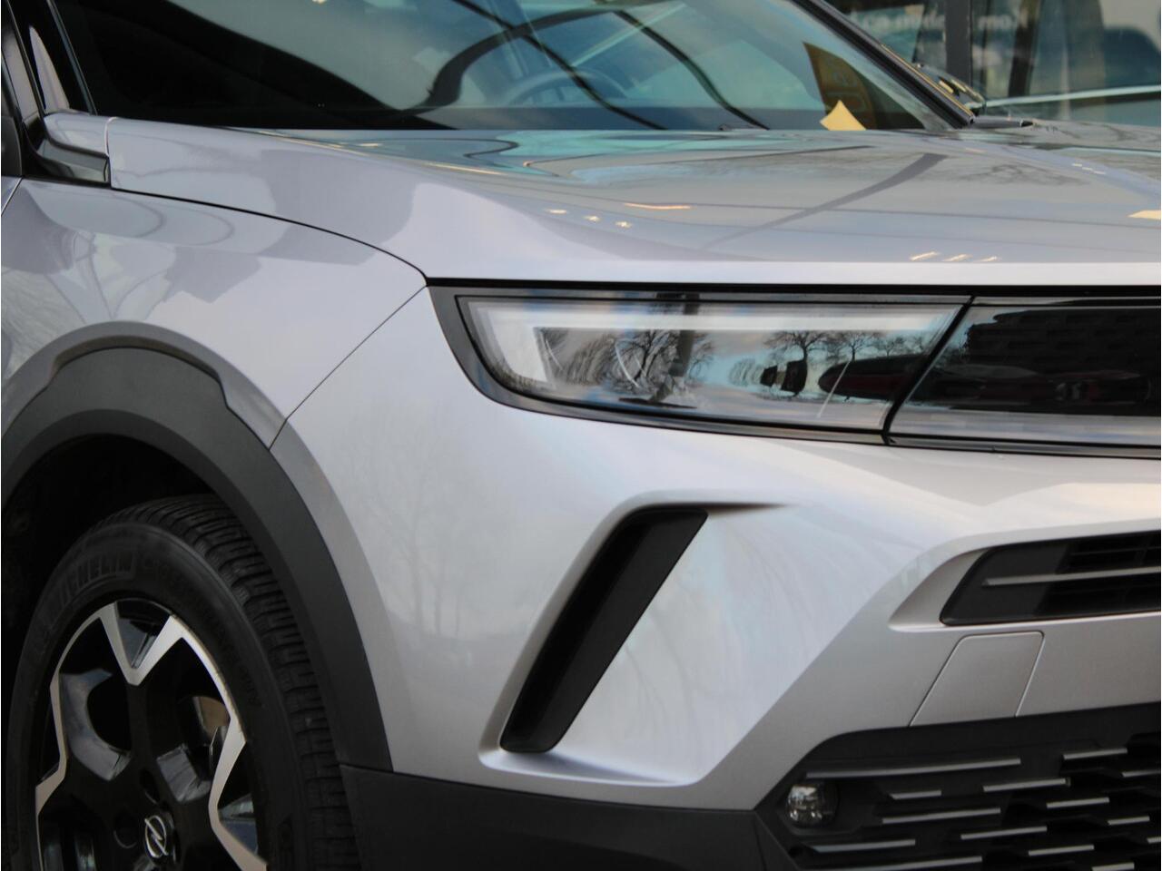 Opel MOKKA 1.2 Turbo GS Line Automaat | Navi / Camera / Climate