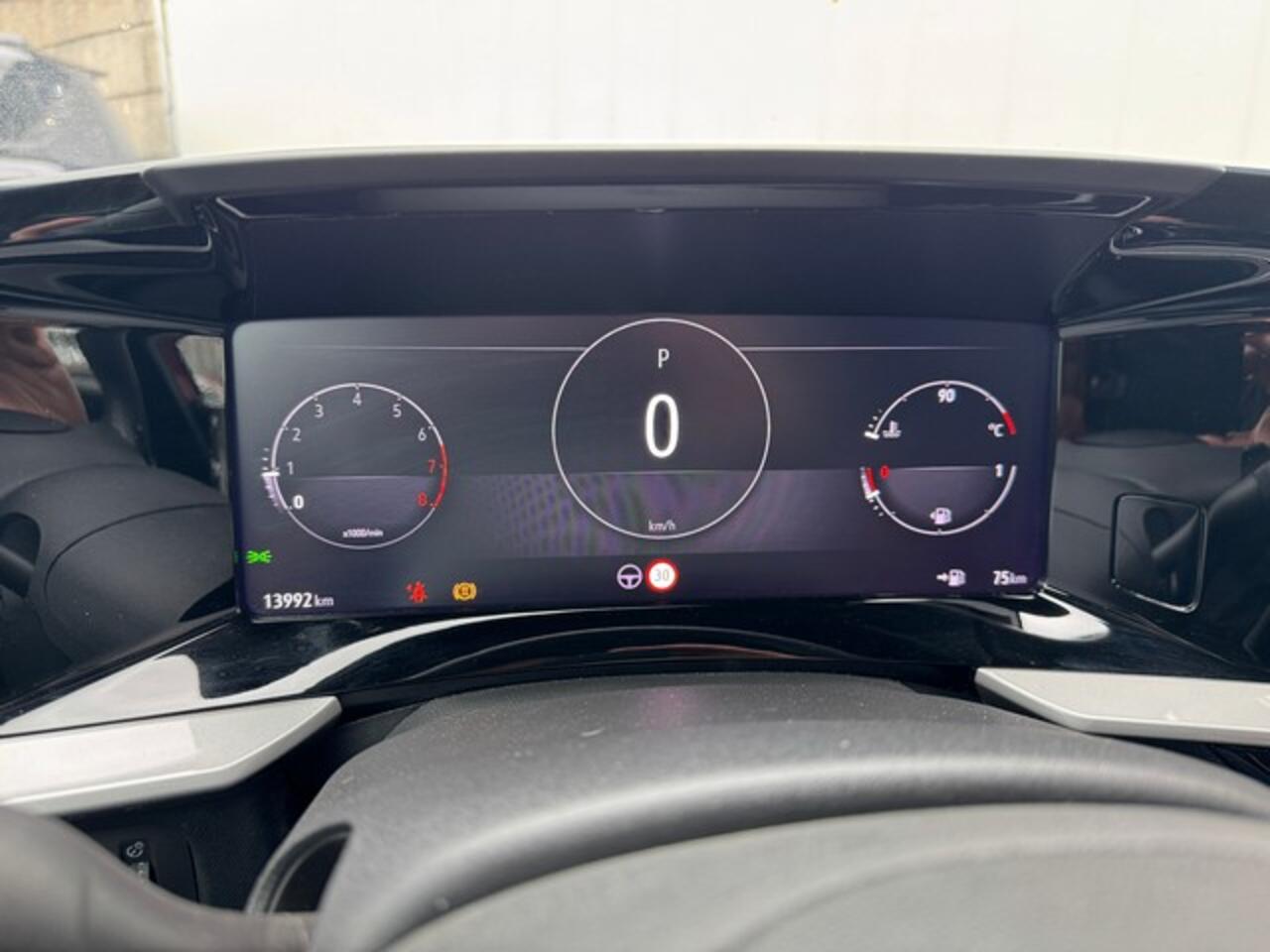 Opel MOKKA 1.2 Turbo Ultimate Automaat met 18inch, Massage, Alcantara, Adap.Cruise, LED, Dodehoek