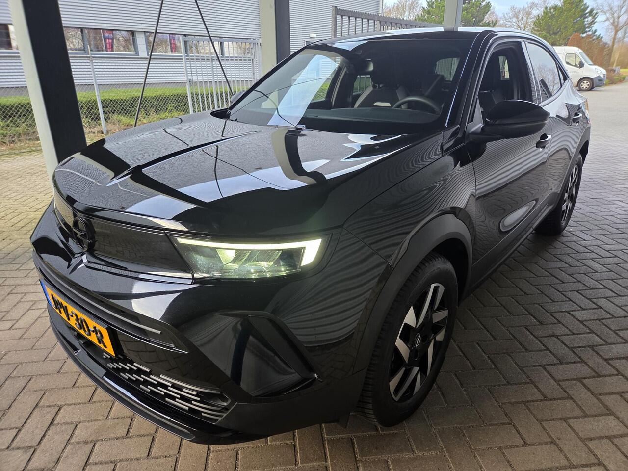 Opel MOKKA 1.2 GS Line