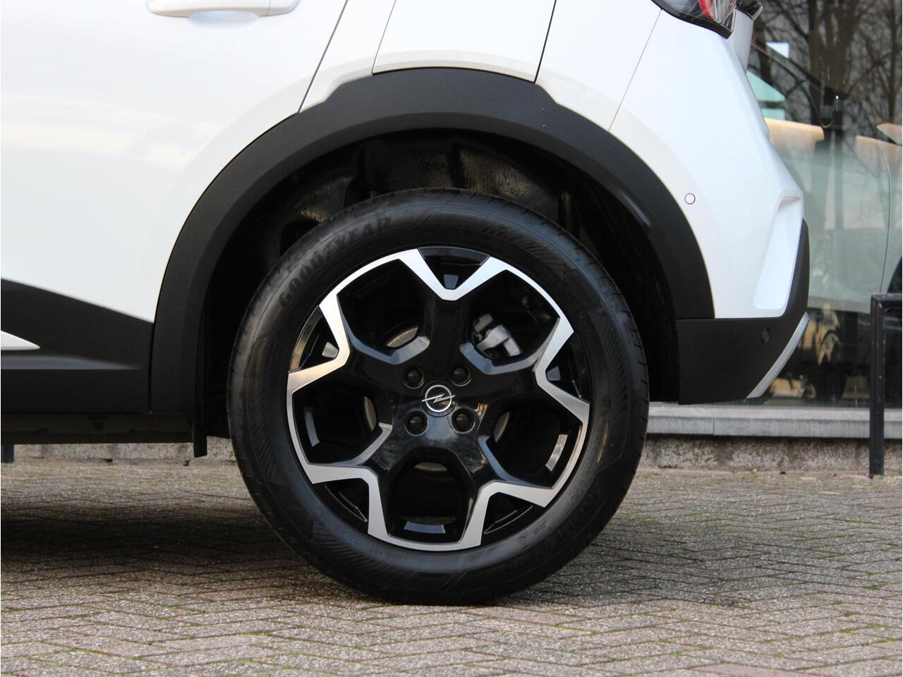 Opel MOKKA 1.2 Turbo Level 5 | Camera / Navi / Climate / Alcantara