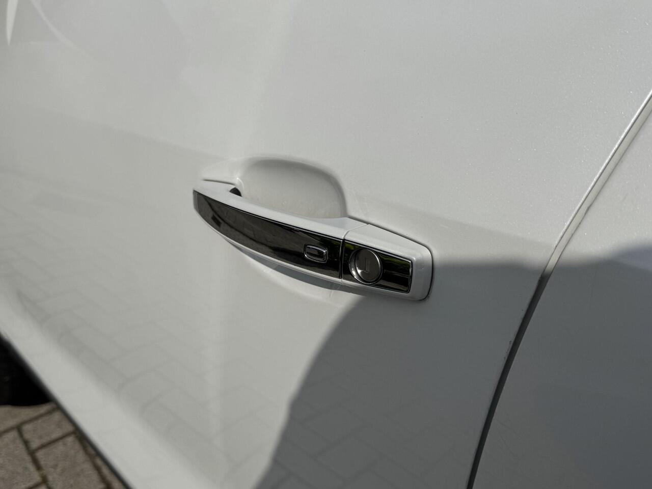 Opel MOKKA X 1.4 Turbo 120 Jaar Edition AUTOMAAT