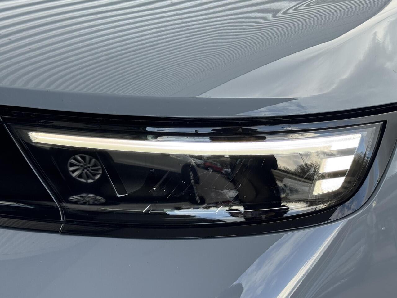 Opel MOKKA 1.2 Turbo 130pk GS | NAVIGATIE | ACHTERUITRIJCAMERA | APPLE CARPLAY & ANDROID AUTO |