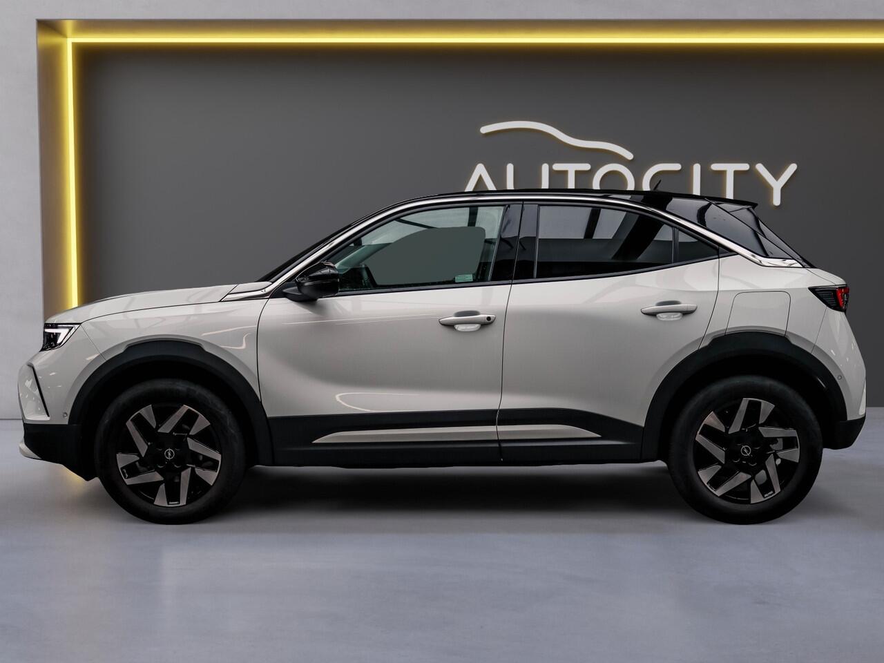 Opel MOKKA 1.2 Turbo Elegance Keyless l Camera l Navi