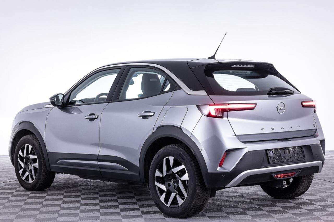 Opel MOKKA Mokka-e Elegance 50-kWh | SOH 100% | Half LEDER | Full LED | ECC