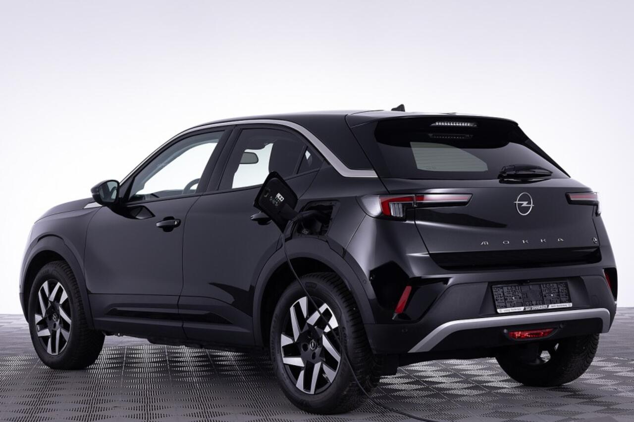 Opel MOKKA Mokka-e Elegance 50 kWh | Full LED | Half LEDER | KEYLESS | SOH 100%