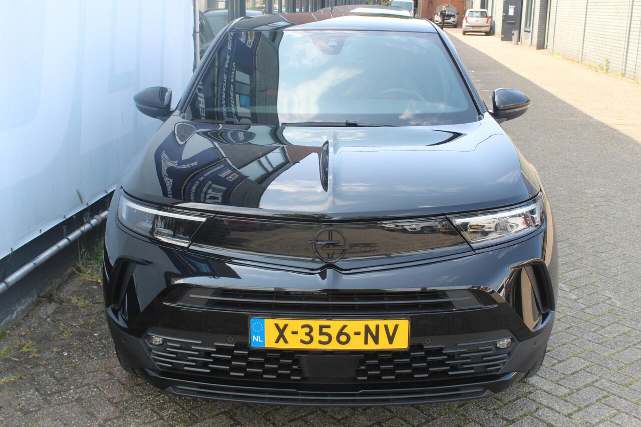 Opel MOKKA 1.2 Turbo GS Line Cruise control l Parkeer sensoren l Achteruitrijcamera