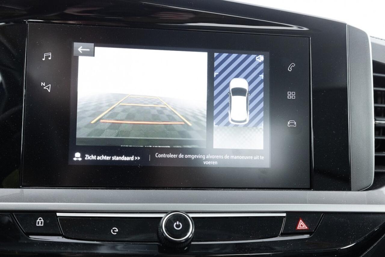 Opel MOKKA Mokka-e Level 3 50 kWh | Full LED | CARPLAY | VELGEN | CAMERA | NAVI