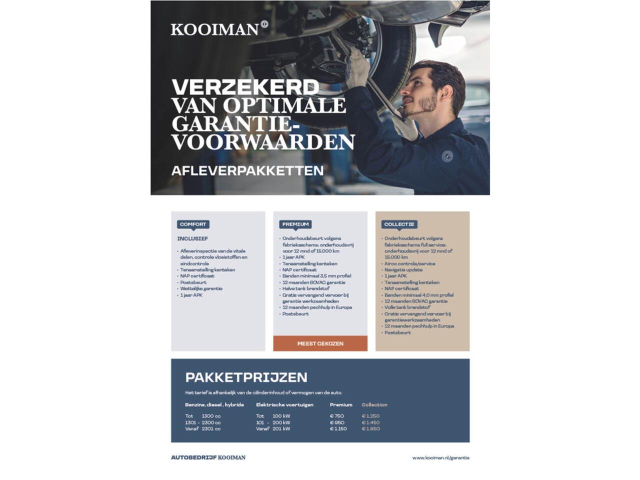 Opel MOKKA 1.2 Turbo 130pk Ultimate AUTOMAAT Keyless / Massage stoel / Stoelverw. / Apple Carplay