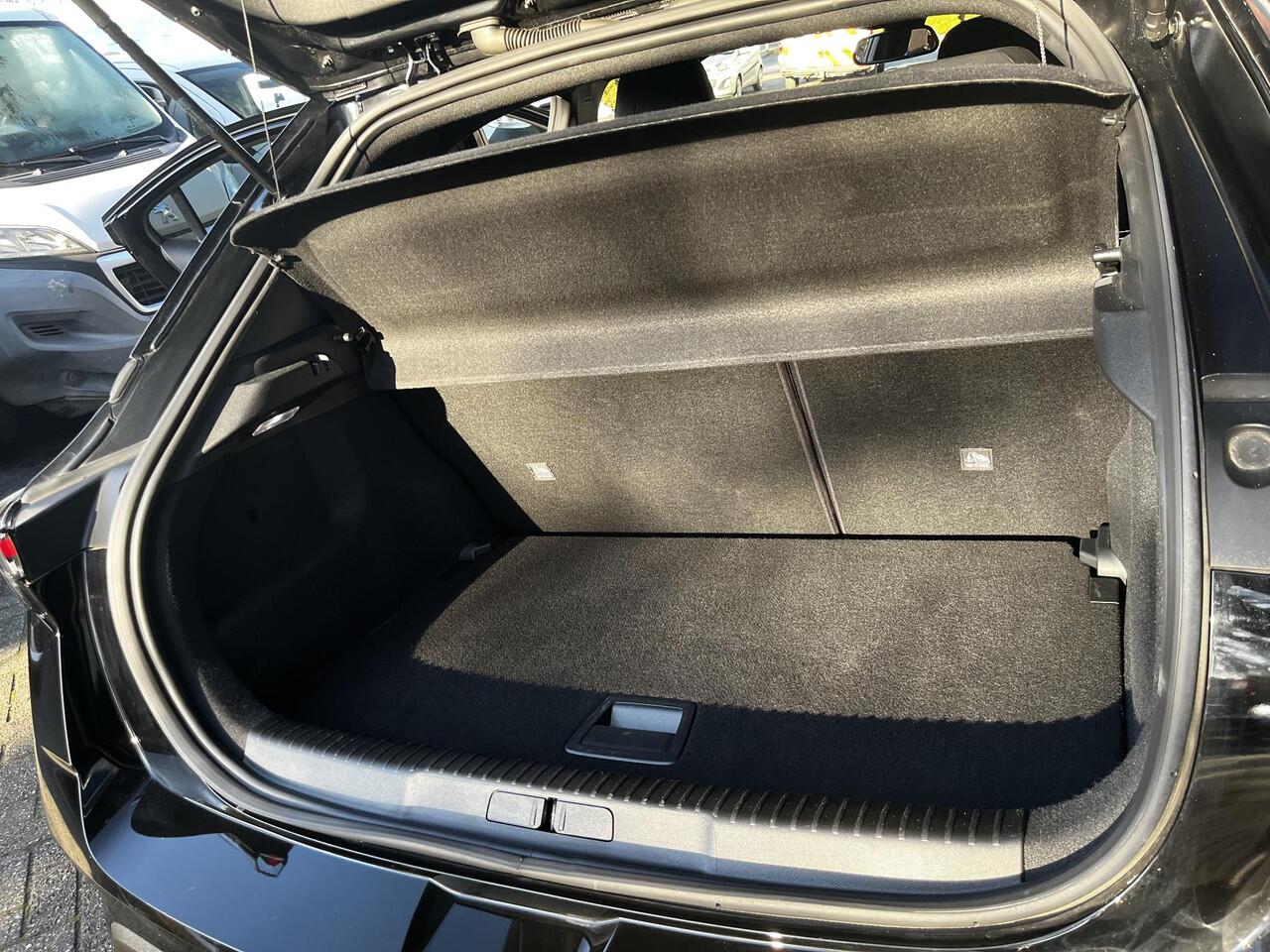 Opel MOKKA GS 1.2 Turbo 136pk | LED MATRIX | KEYLESS | PURE PANEL | NAVI PRO | 180° CAMERA | DODEHOEKBEW. | ISOFIX |