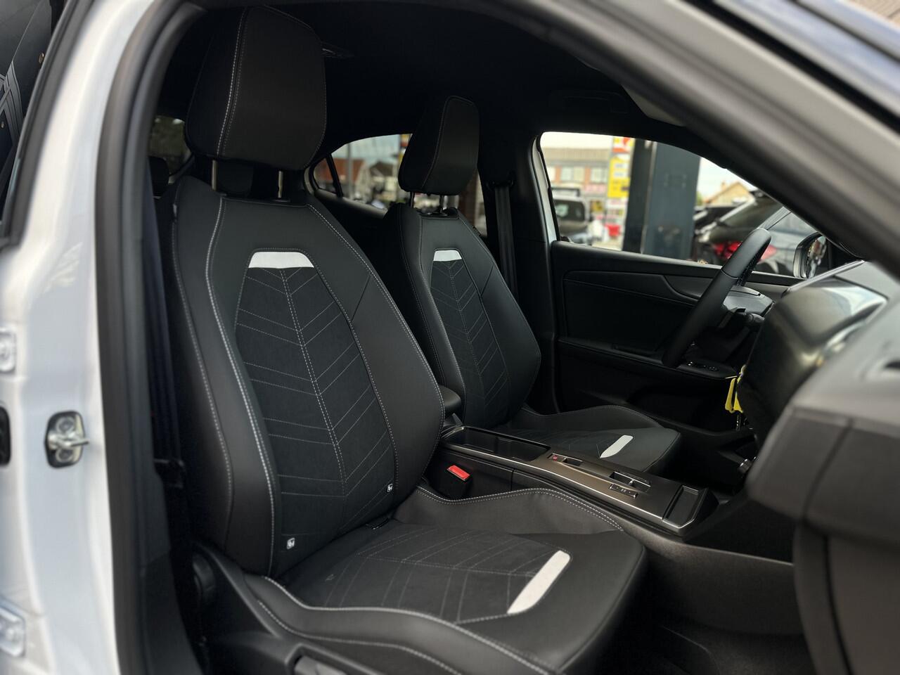 Opel MOKKA 1.2 Turbo GS Nieuwmodel/Stoel+stuurverwarming/Camera/Massage.