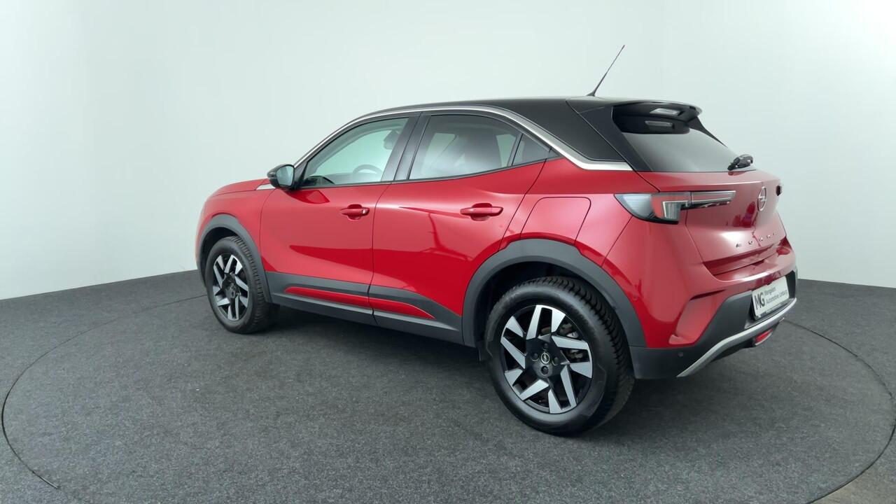 Opel MOKKA 1.2 Turbo Ultimate | Rijklaar | Allseason banden |