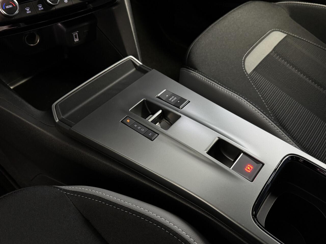 Opel MOKKA 1.2 TURBO 130PK GS LINE / BLACK PACK 360.CAM 03/2025 CAPRLAY STOEL/STUUR VERW CAMERA