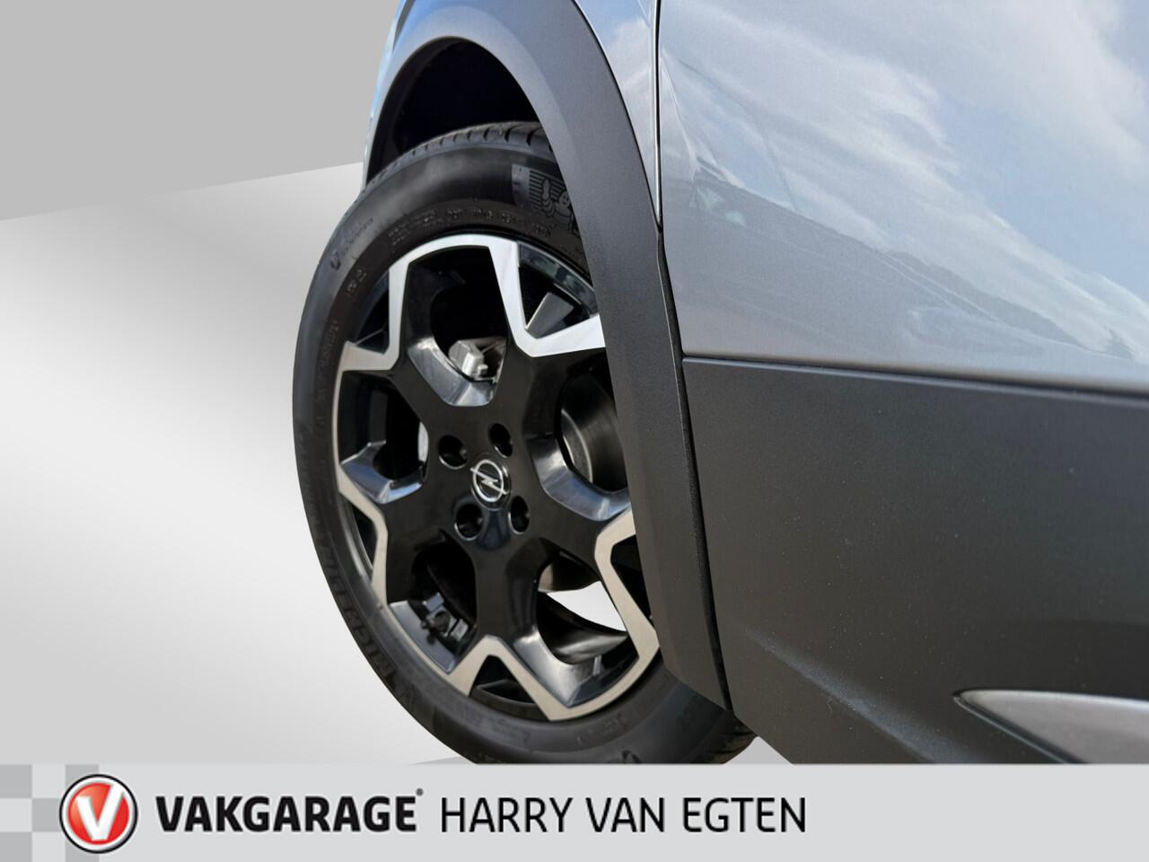 Opel MOKKA 1.2 Turbo Ultimate | Adapt. Cruise | Camera | Navi | IntelliLux LED |