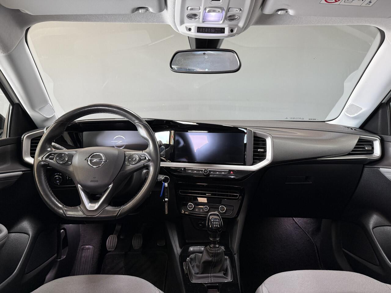 Opel MOKKA 1.2 Turbo Elegance | Navi | Carplay