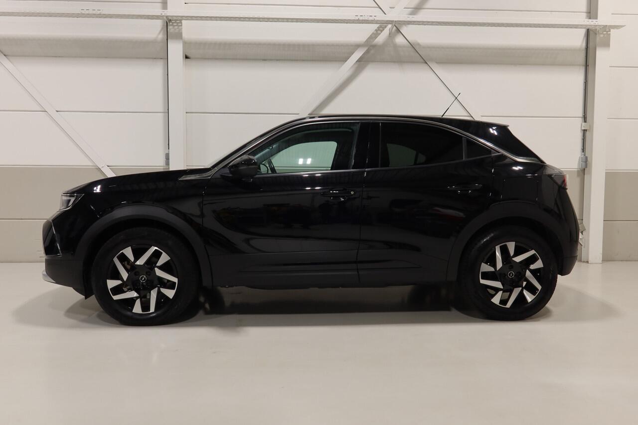 Opel MOKKA Mokka-e GS Line 50-kWh 11kw bl.