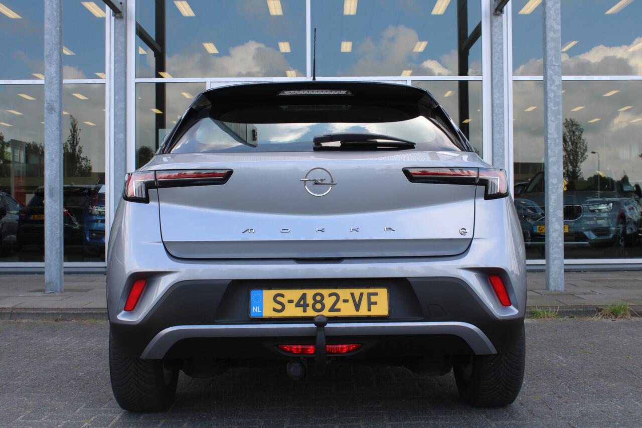 Opel MOKKA Electric Level 2 50 kWh | Warmtepomp | DAB | Keyless | Climate control | Navigatie | AppleCarplay |