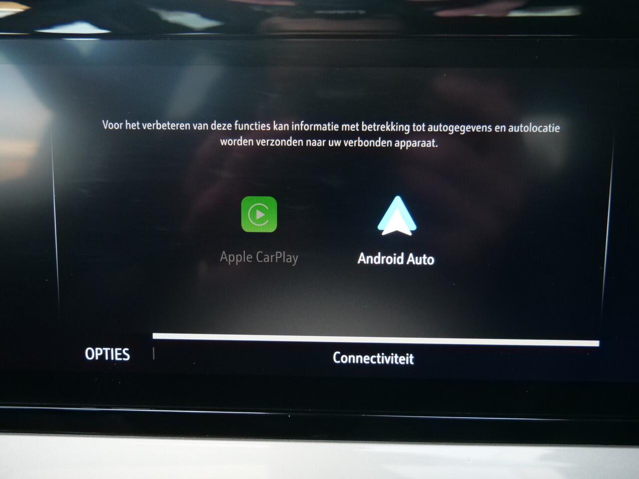 Opel MOKKA 1.2 Turbo 130pk Ultimate Automaat LED / Camera / Massagestoel