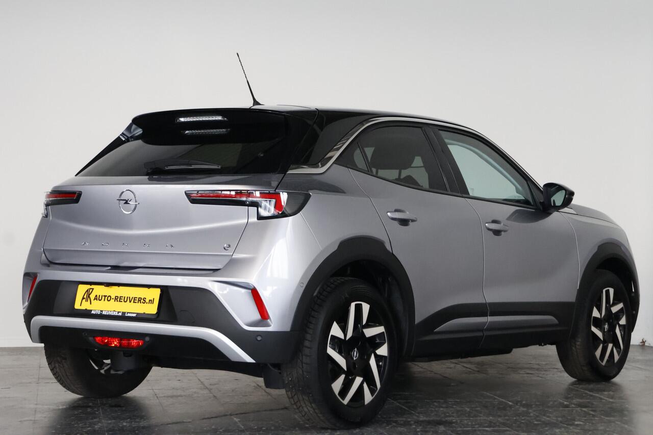 Opel MOKKA Mokka-e Business Elegance 50-kWh 11kw bl. / LED / Cam / CarPlay / Navi / Cruisecontrol