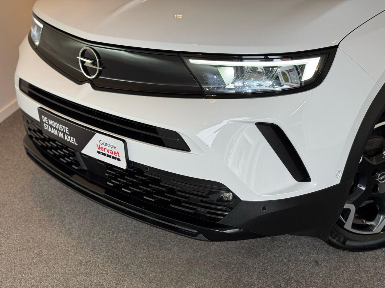 Opel MOKKA 1.2 Turbo Ultimate