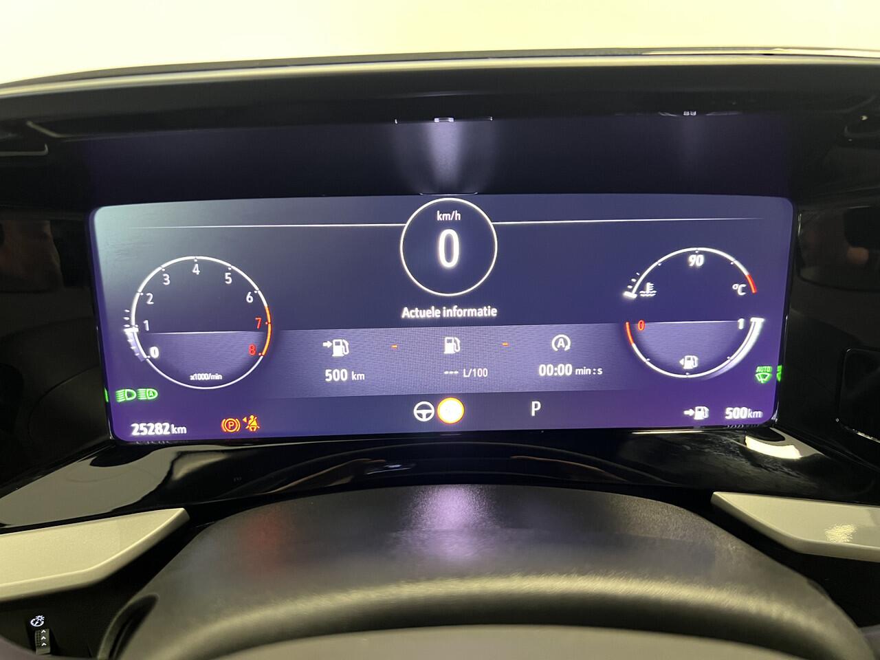 Opel MOKKA 1.2 T 130PK AUTOMAAT / ULTIMATE / CAMERA / KEY-LESS / PDC / ALCANTARA - LEDER /