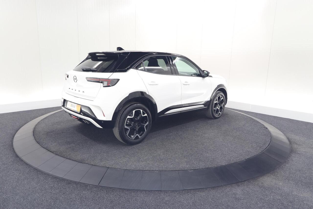 Opel MOKKA Turbo 130 AT8 GS | Nieuw Model | Camera | Massagefunctie | Apple Carplay | Stoelverwarming