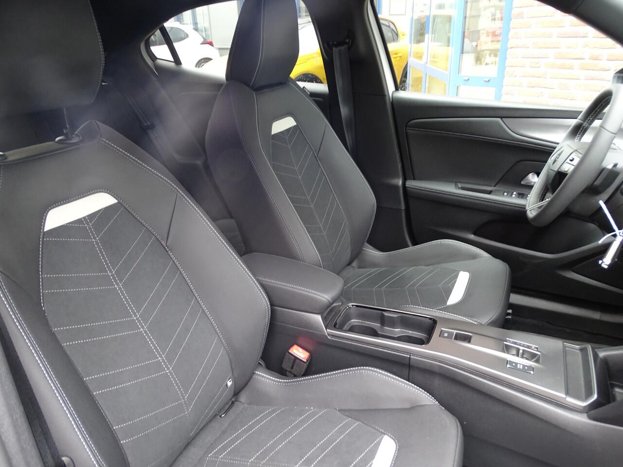 Opel MOKKA 1.2 Turbo GS 130 PK