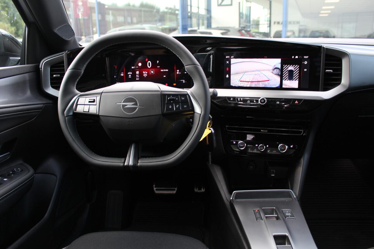 Opel MOKKA 1.2 Turbo 130PK GS | Nieuw Model | Camera | Massage | Cruise Control | Stoelverwarming