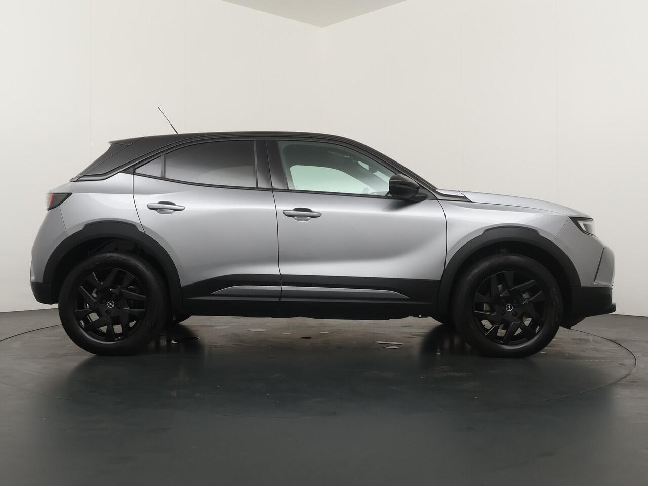 Opel MOKKA 1.2 Turbo Hybrid Mild GS Automaat / Navi / Clima / Camera / Parkeersensoren