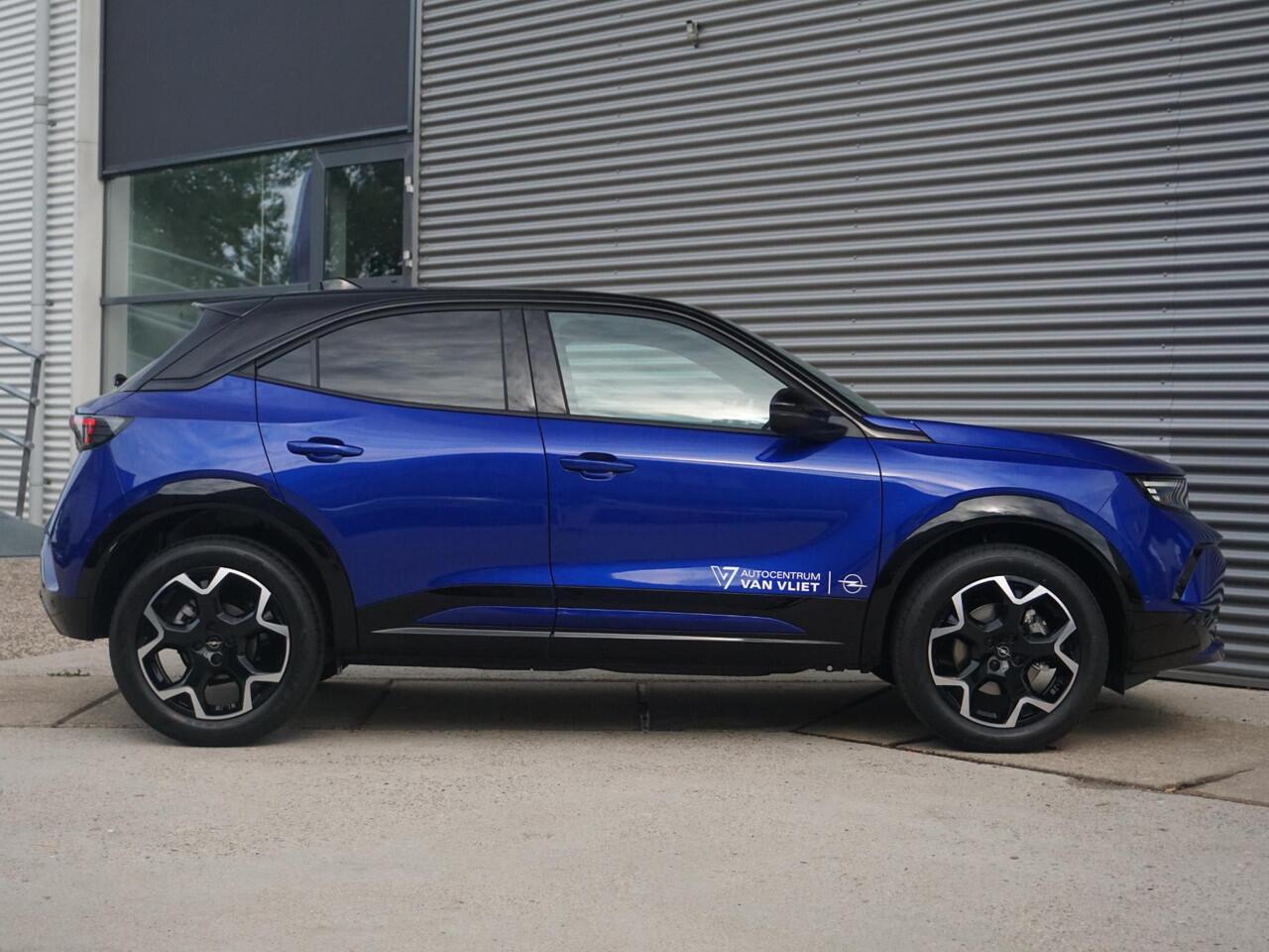 Opel MOKKA 1.2 Turbo Hybrid GS