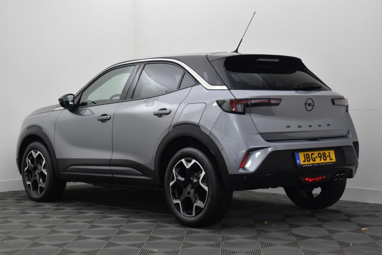 Opel MOKKA 1.2 Turbo 136PK ULTIMATE