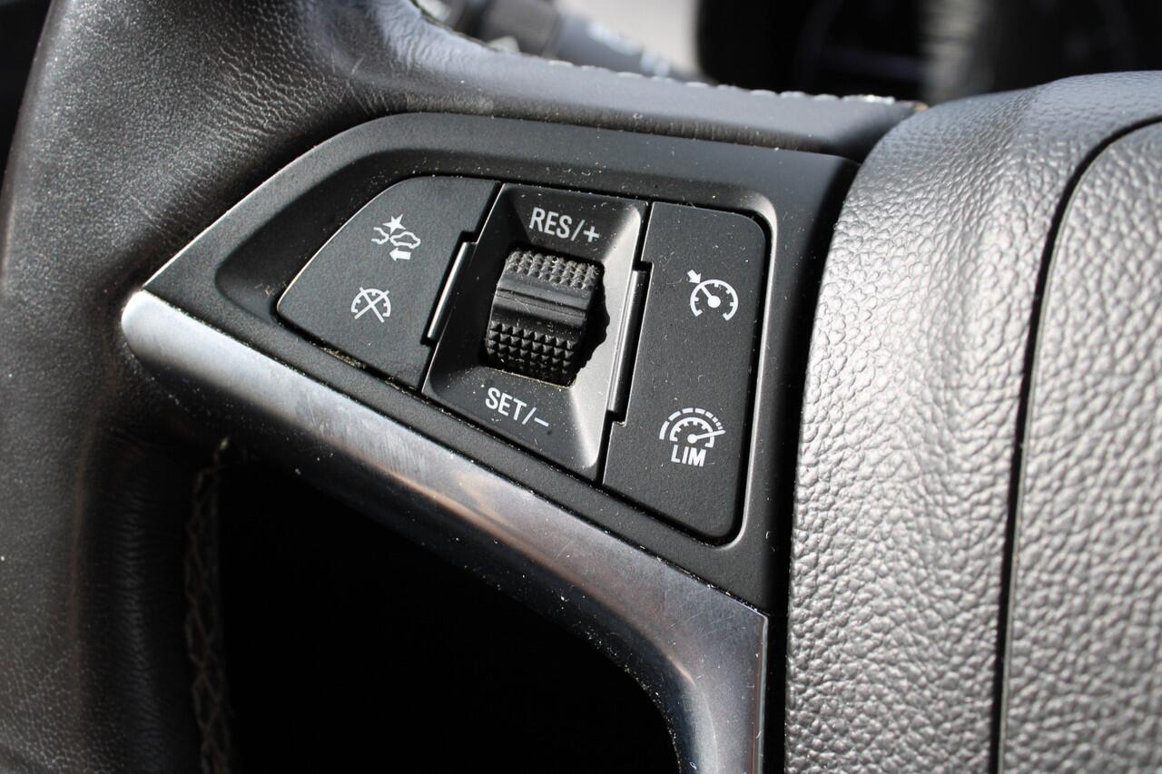 Opel MOKKA X 1.4 Turbo 140PK Innovation | Dealeronderhouden | Origin NL | Trekhaak | Camera | Leder