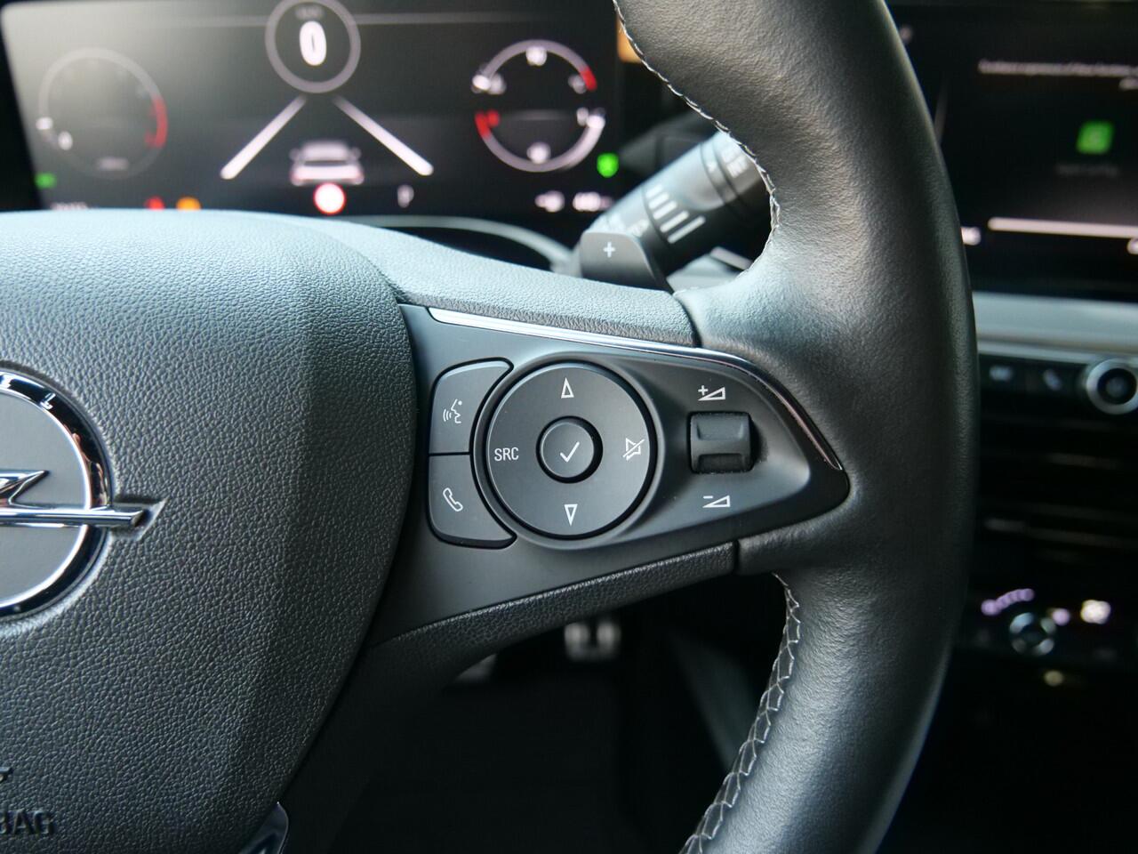 Opel MOKKA 1.2 Turbo 130pk Ultimate Automaat Apple Carplay / Camera / DAB / Massage stoel