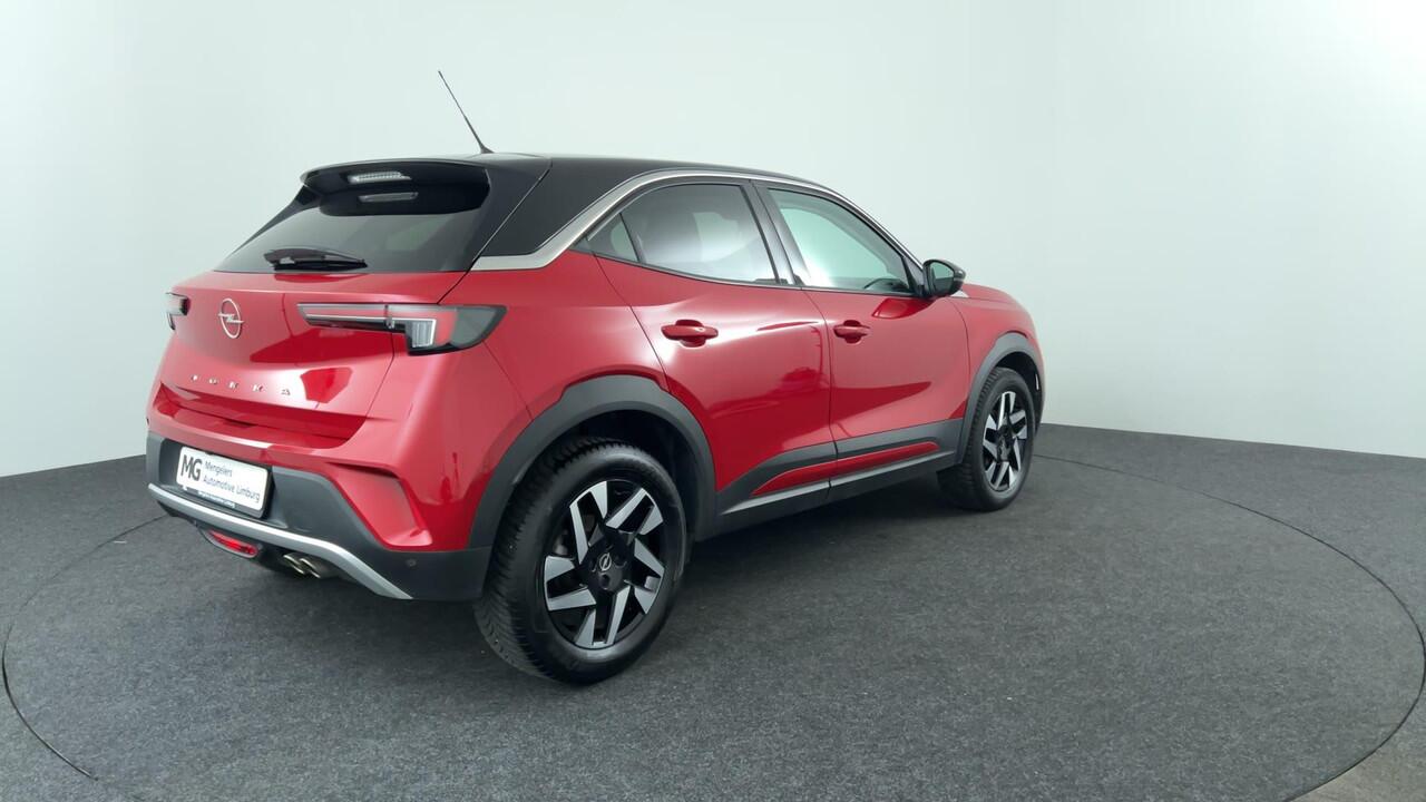 Opel MOKKA 1.2 Turbo Ultimate | Rijklaar | Allseason banden |