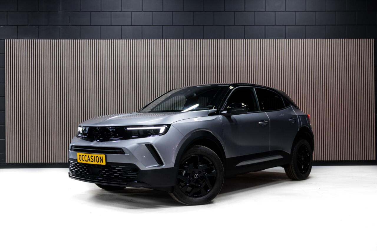 Opel MOKKA 1.2 GS Line