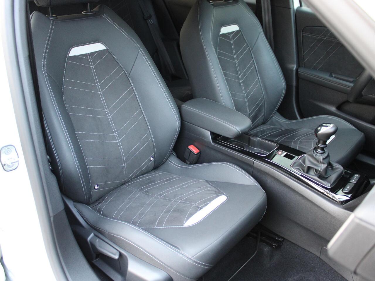 Opel MOKKA 1.2 Turbo Level 5 | Camera / Navi / Climate / Alcantara