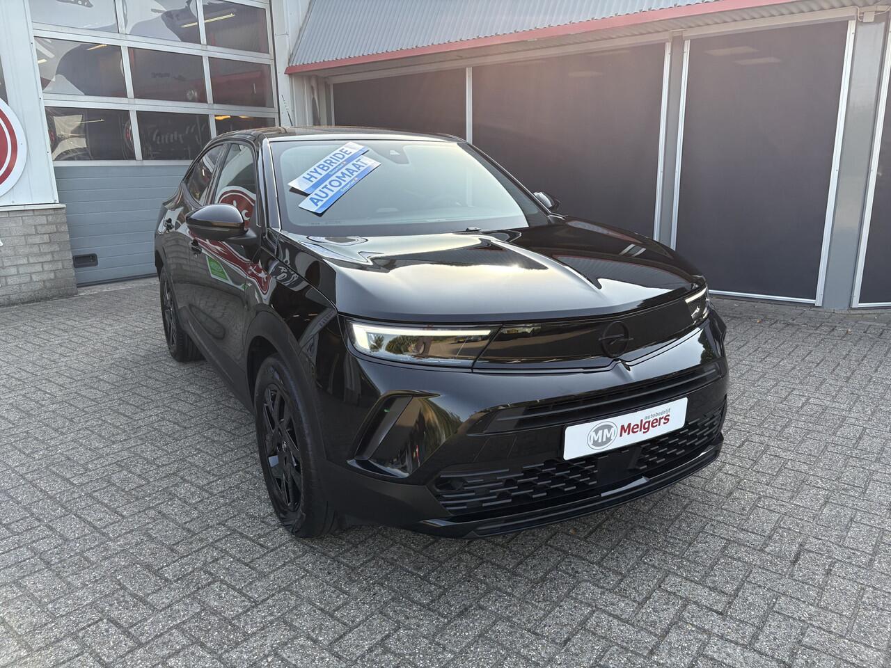 opel-mokka-1.2-turbo-hybrid-gs