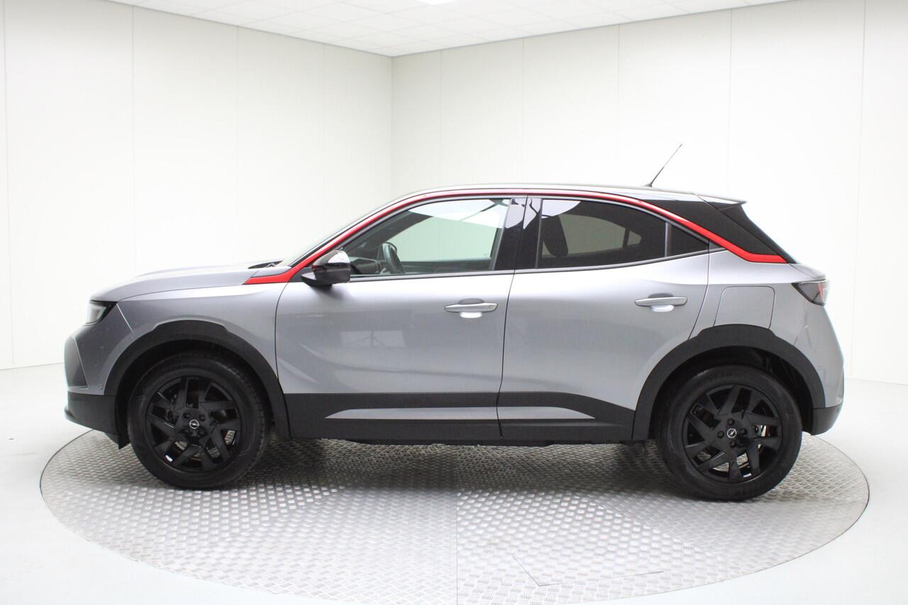 Opel MOKKA Electric Level 4 50 kWh | Camera + PDC v&a / Dode Hoek Detec. / Climate / Navi