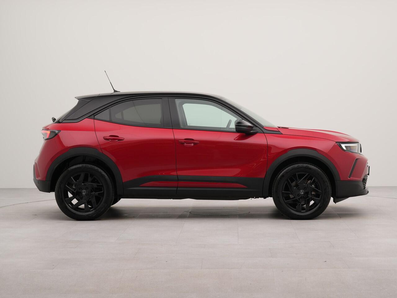 Opel MOKKA 1.2 Turbo Hybrid GS