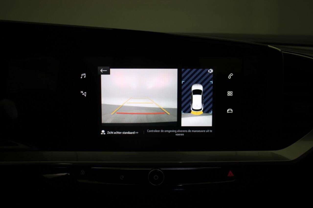 Opel MOKKA Elegance 50-kWh 11kw - Camera, Carplay, Stoelverw. SOH 90%