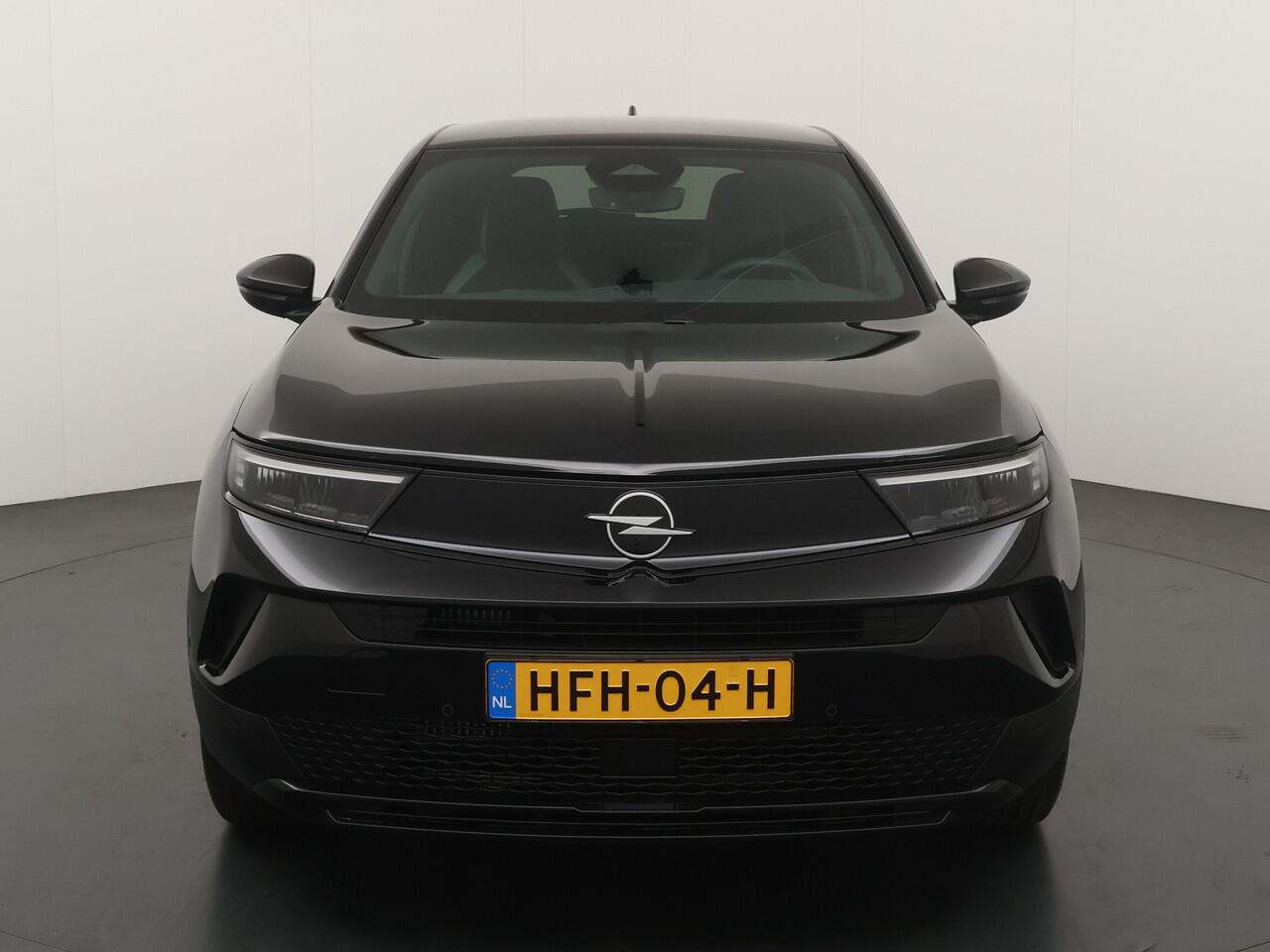 Opel MOKKA 1.2 Turbo Edition Navi/17"LM /Clima/Cruise/Camera