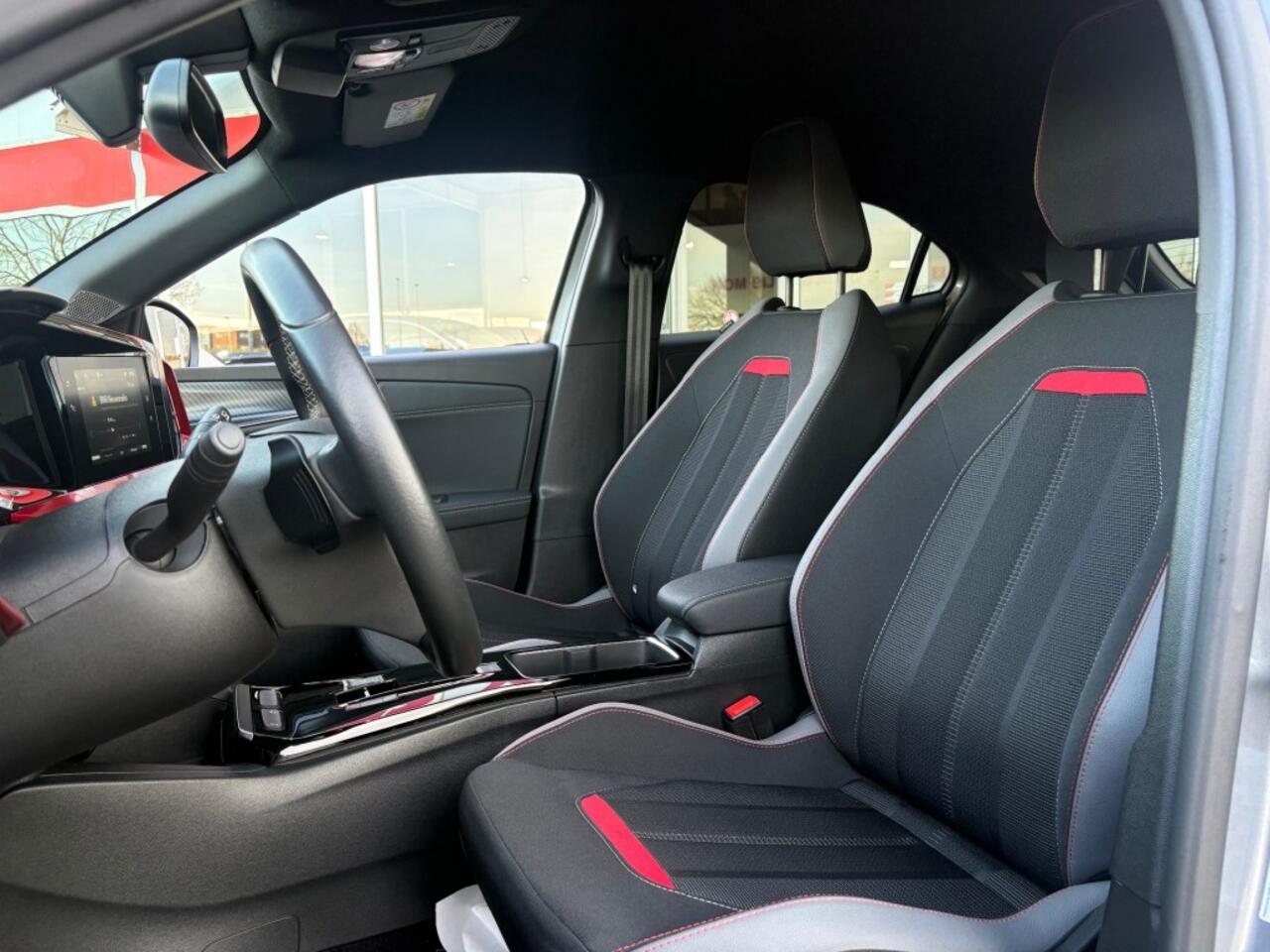 Opel MOKKA 1.2 TURBO 130PK AUT. GS-LINE LED NAVI CAMERA CARPLAY AIRCO LMV PDC