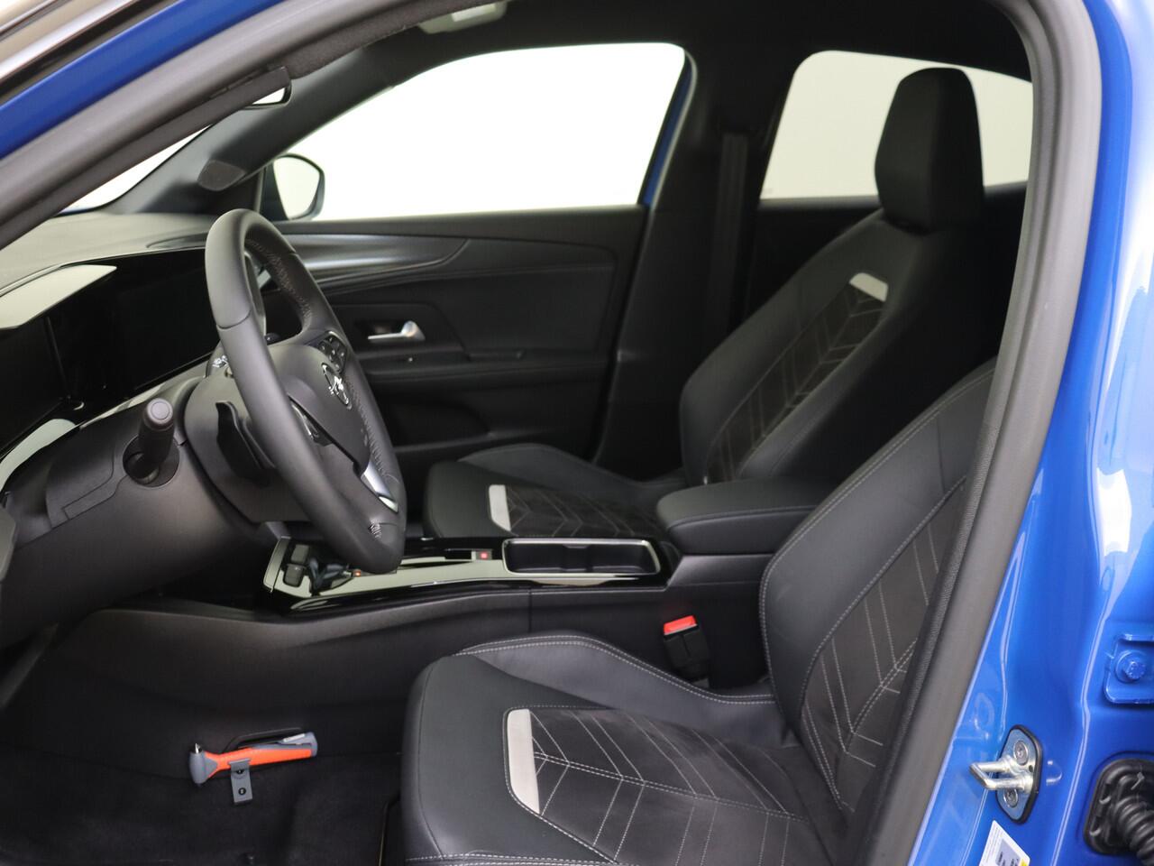 Opel MOKKA 1.2 Turbo Hybrid GS | Camera | Carplay | Navigatie | Clima |