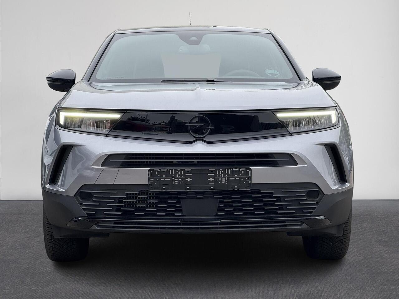 Opel MOKKA 1.2 Turbo GS | Camera | Winter-Pakket | Navi | Carplay | Cruise | Airco | ( Vestiging - Nieuwegein )