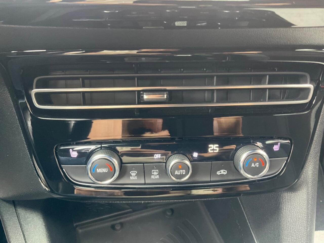 Opel MOKKA 1.2 Turbo GS LINE 130PK AUT. NAVI LED CAMERA CARPLAY LMV