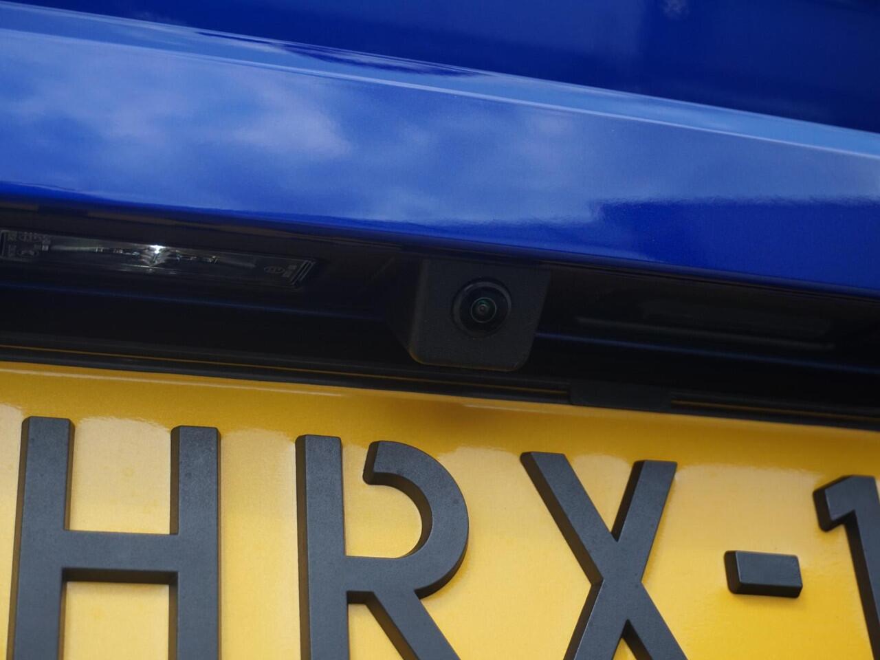 Opel MOKKA 1.2 Turbo Hybrid GS