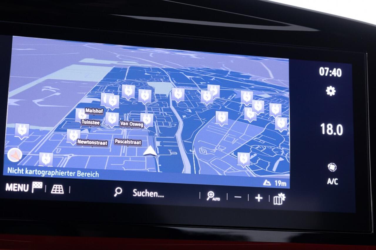 Opel MOKKA Mokka-e GS Line 50-kWh | SOH 100% | Half LEDER | ECC | Full LED | NAVI